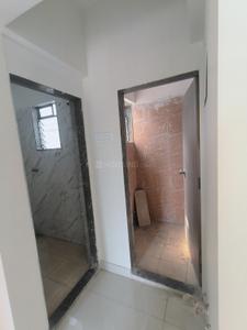 Image of 436 Sq.ft 1 BHK Apartment / Flat for sale in Vidhi Gaurav Discovery, Malad West, Mumbai for Rs. 7900000