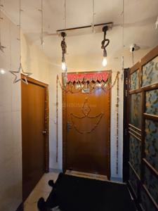 Hall Image of 1200 Sq.ft 3 BHK Apartment / Flat for rent in Viraj Sun Breeze Ii Phase 1 BBD Green City, Semra Lucknow for Rs. 36000