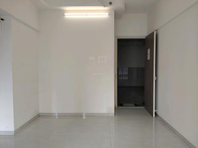 Living Room Image of 675 Sq.ft 1 BHK Apartment / Flat for sale in Pushpak Nagar Navi Mumbai for Rs. 4450000