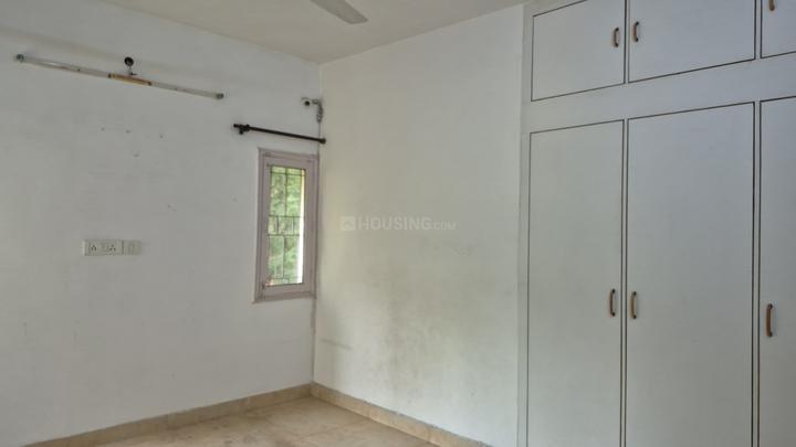 DDA Sector Pocket B C Bedroom One 1