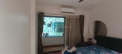 Bedroom Image of 1800 Sq.ft 3 BHK Independent House for rent in Manish Nagar Nagpur for Rs. 28000