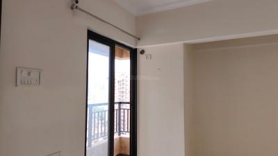 Bedroom Image of 850 Sq.ft 2 BHK Apartment / Flat for sale in Raunak City, Kalyan West Kalyan for Rs. 6000000