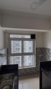 Kitchen Image of 600 Sq.ft 1 BHK Apartment / Flat for sale in Satellite Elegance, Goregaon East Mumbai for Rs. 14800000