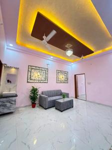 Hall Image of 2380 Sq.ft 3 BHK Villa for sale in Manchwa Jaipur for Rs. 7500000