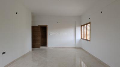 Bedroom Image of 2400 Sq.ft 3 BHK Builder Floor for sale in Vajarahalli Bengaluru for Rs. 20000000