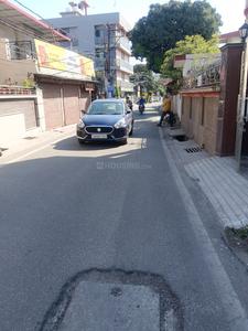 GMS Road Plot View 1
