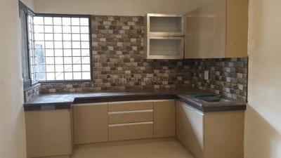 Kitchen Image of 1207 Sq.ft 3 BHK Independent House for sale in Sahnewal Ludhiana for Rs. 2975000