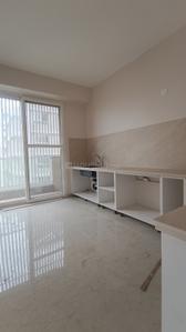 Kitchen Image of 2650 Sq.ft 4 BHK Apartment / Flat for sale in  Sunshine Residency, Lulla Nagar Pune for Rs. 37500000