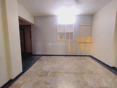 Bedroom Image of 1295 Sq.ft 3 BHK Apartment / Flat for sale in Hiranandani Meadows, Thane West Thane for Rs. 26000000