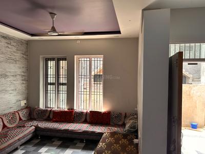 Hall Image of 2034 Sq.ft 5 BHK Independent House for sale in Yogiraj Society Nadiad for Rs. 7500000