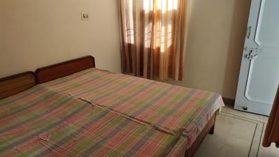 Bedroom Image of Pg for boys in Sector 11, Panchkula