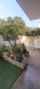Balcony Image of 1620 Sq.ft 3 BHK Builder Floor for sale in Sector 57 Gurgaon for Rs. 18500000