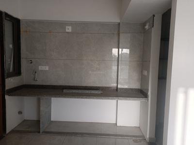 Kitchen Image of 1414 Sq.ft 2 BHK Apartment / Flat for sale in Vastral Ahmedabad for Rs. 3750000