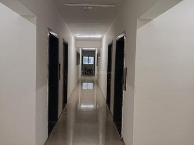 Image of 1037 Sq.ft 2 BHK Apartment / Flat for rent in Kolte Patil I Ven Township, Hinjawadi, Pune for Rs. 21000