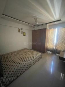 Bedroom Image of 1436 Sq.ft 3 BHK Apartment / Flat for sale in Anu Celebria Apartment, Hadapsar Pune for Rs. 14500000
