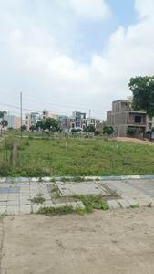 Image of 1000 Sq.ft Residential Plot / Land for sale in Sampat Hills, Bhicholi Mardana, Indore for Rs. 8500000