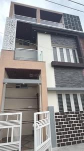 Image of 600 Sq.ft 3 BHK Duplex for sale in Lalitaddripura, Mysore for Rs. 9500000