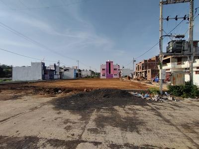 Image of 800 Sq.ft Residential Plot / Land for sale in Sadar, Jabalpur for Rs. 2800000