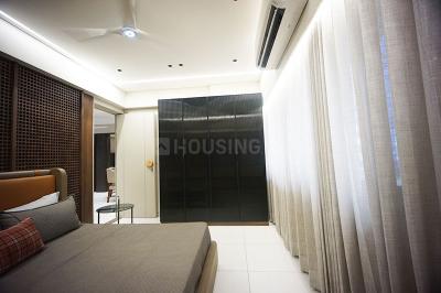 Bedroom Image of 1760 Sq.ft 3 BHK Apartment / Flat for sale in Ivory Orchards, Shilaj Ahmedabad for Rs. 8900000