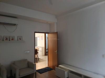Bedroom Image of 2400 Sq.ft 4 BHK Builder Floor for sale in SS Linden Residential Floors, Sector 84 Gurgaon for Rs. 30500000