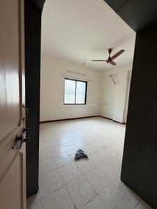 Bedroom Image of 1500 Sq.ft 3 BHK Apartment / Flat for sale in Shyamal Ahmedabad for Rs. 10000000