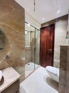Bathroom Image of 4518 Sq.ft 5 BHK Builder Floor for sale in Vipul World, Sector 48 Gurgaon for Rs. 38500000