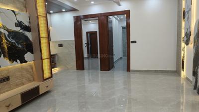 Living Room Image of 1470 Sq.ft 3 BHK Builder Floor for sale in Indirapuram Ghaziabad for Rs. 13300000