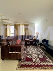 Hall Image of 1925 Sq.ft 2 BHK Apartment / Flat for sale in Bhandari Verve On The Curve, Whitefield Bengaluru for Rs. 23500000