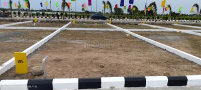 Image of 880 Sq.ft Residential Plot / Land for sale in Illalur, Chennai for Rs. 3080000
