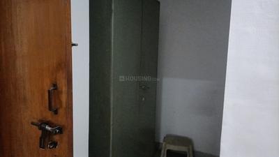 Bedroom Image of 1600 Sq.ft 3 BHK Apartment / Flat for rent in Husainganj Lucknow for Rs. 43000