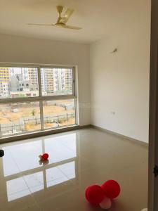Hall Image of 1750 Sq.ft 3 BHK Apartment / Flat for sale in Marvel Ideal Spacio Phase 1, Pisoli Pune for Rs. 10500000