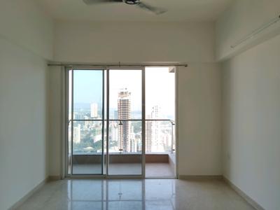 Living Room Image of 920 Sq.ft 2 BHK Apartment / Flat for rent in Kasarvadavali Thane for Rs. 30000
