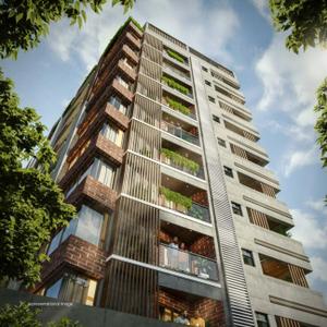 Image of 1329 Sq.ft 3 BHK Apartment / Flat for sale in Thousand Lights, Chennai for Rs. 69700000