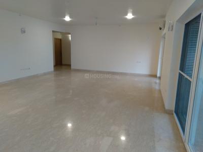 Hall Image of 4137 Sq.ft 4 BHK Apartment / Flat for rent in Embassy Oasis, Frazer Town Bengaluru for Rs. 300000