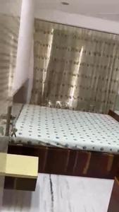 Bedroom Image of 2200 Sq.ft 4 BHK Apartment / Flat for rent in Thane West Thane for Rs. 150000