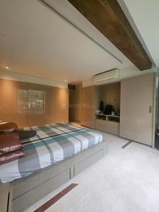 Bedroom Image of 2630 Sq.ft 3 BHK Apartment / Flat for rent in Halasuru Bengaluru for Rs. 250000