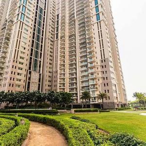 Image of 2282 Sq.ft 3 BHK Apartment / Flat for sale in DLF Park Place, Sector 54, Gurgaon for Rs. 85000000