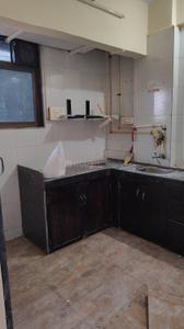 Kitchen Image of 650 Sq.ft 1 BHK Apartment / Flat for sale in Nerul Navi Mumbai for Rs. 9500000