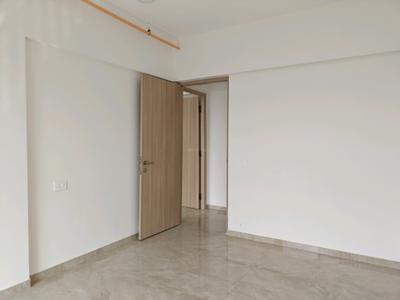 Bedroom Image of 800 Sq.ft 2 BHK Apartment / Flat for rent in Concrete Sai Swayam, Chembur Mumbai for Rs. 95000