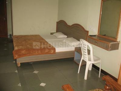 Hall Image of 600 Sq.ft 1 BHK Apartment / Flat for rent in Nirmal Bag Rishikesh for Rs. 20000