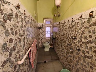 Image of 1400 Sq.ft 3 BHK Apartment / Flat for sale in Bangur Avenue, Kolkata for Rs. 6500000