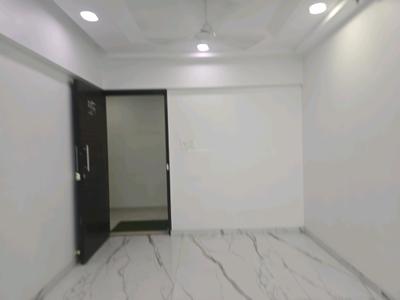 Living Room Image of 990 Sq.ft 2 BHK Apartment / Flat for sale in Raj Shree Shashwat, Mira Road East Mira Bhayandar for Rs. 11800000