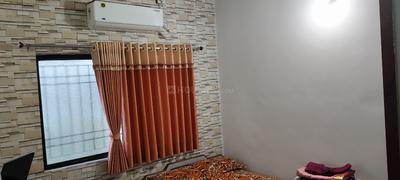 Bedroom Image of 550 Sq.ft 2 BHK Apartment / Flat for sale in Gundavadi Rajkot for Rs. 2400000