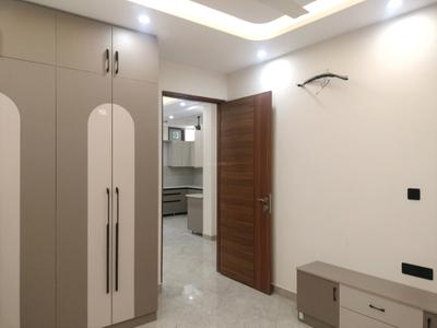 Bedroom Image of 1440 Sq.ft 3 BHK Builder Floor for sale in Puri Kohinoor Faridabad, Sector 89 Faridabad for Rs. 14500000