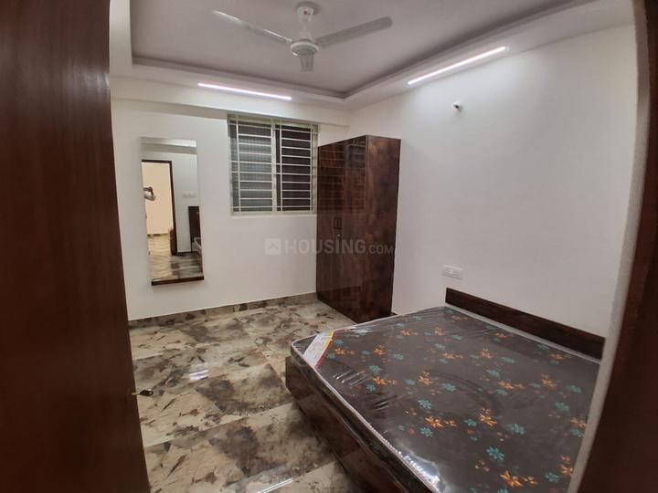 Stage 2, BTM Layout Bedroom 1