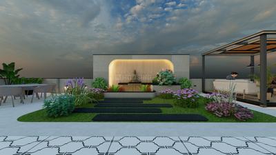 Image of 3250 Sq.ft 5 BHK Builder Floor for sale in Orris Woodview Residencies, Sector 89, Gurgaon for Rs. 38500000