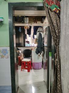 Passage Image of 310 Sq.ft 1 RK Apartment / Flat for sale in Powai Mumbai for Rs. 4850000