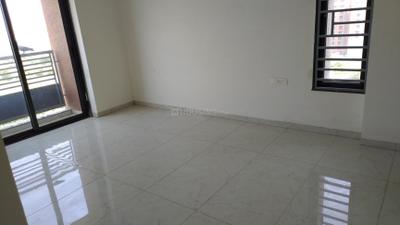 Bedroom Image of 2736 Sq.ft 3 BHK Apartment / Flat for sale in Sriprad Aayansh, Sargasan Gandhinagar for Rs. 11200000