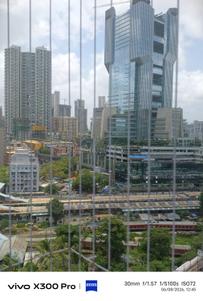 Image of 391 Sq.ft 1 BHK Apartment / Flat for sale in Sanaya Krish Royale, Parel, Mumbai for Rs. 13000000