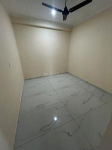 Bedroom Image of 675 Sq.ft 2 BHK Builder Floor for rent in Sector 23 Dwarka New Delhi for Rs. 21000